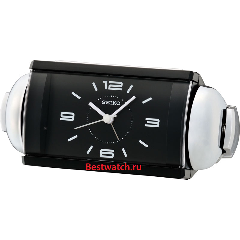 Настольные часы Seiko Clock QHK027K
